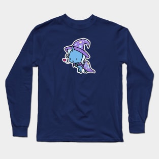 Trixie chibi Long Sleeve T-Shirt